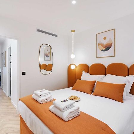 Charming Apartment Near Maraissentier Paris Eksteriør billede